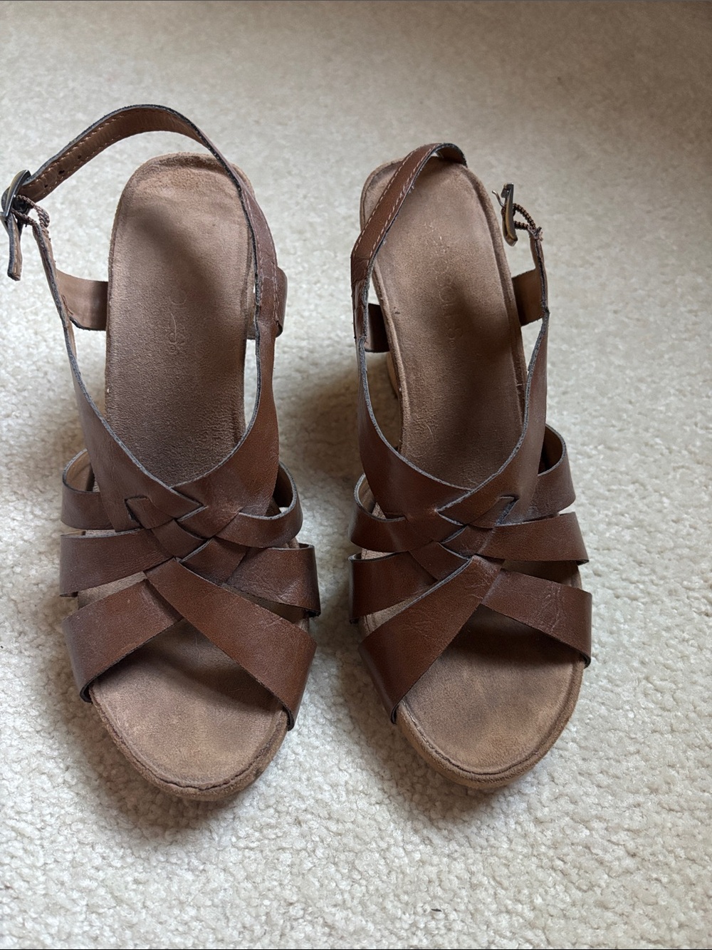 Aerosoles Wedges
